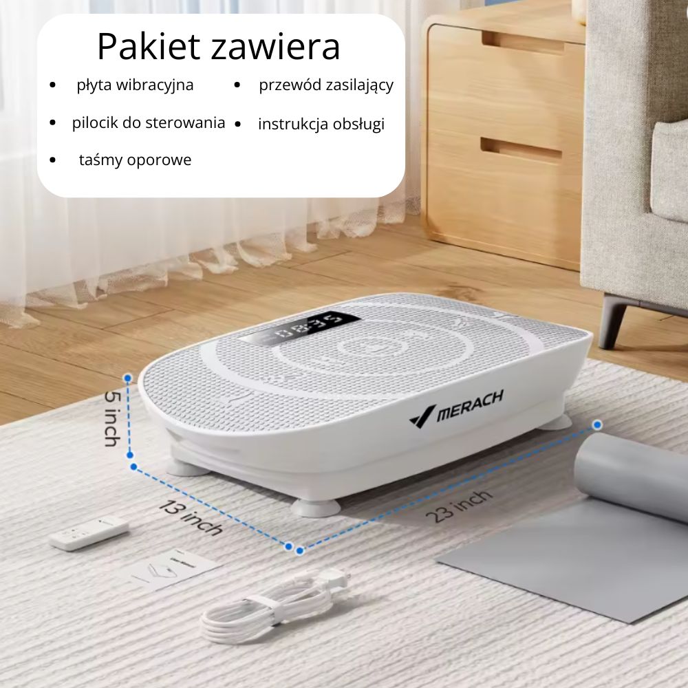 FitBlue Urządzenie do modelowania sylwetki podczas oglądania seriali!